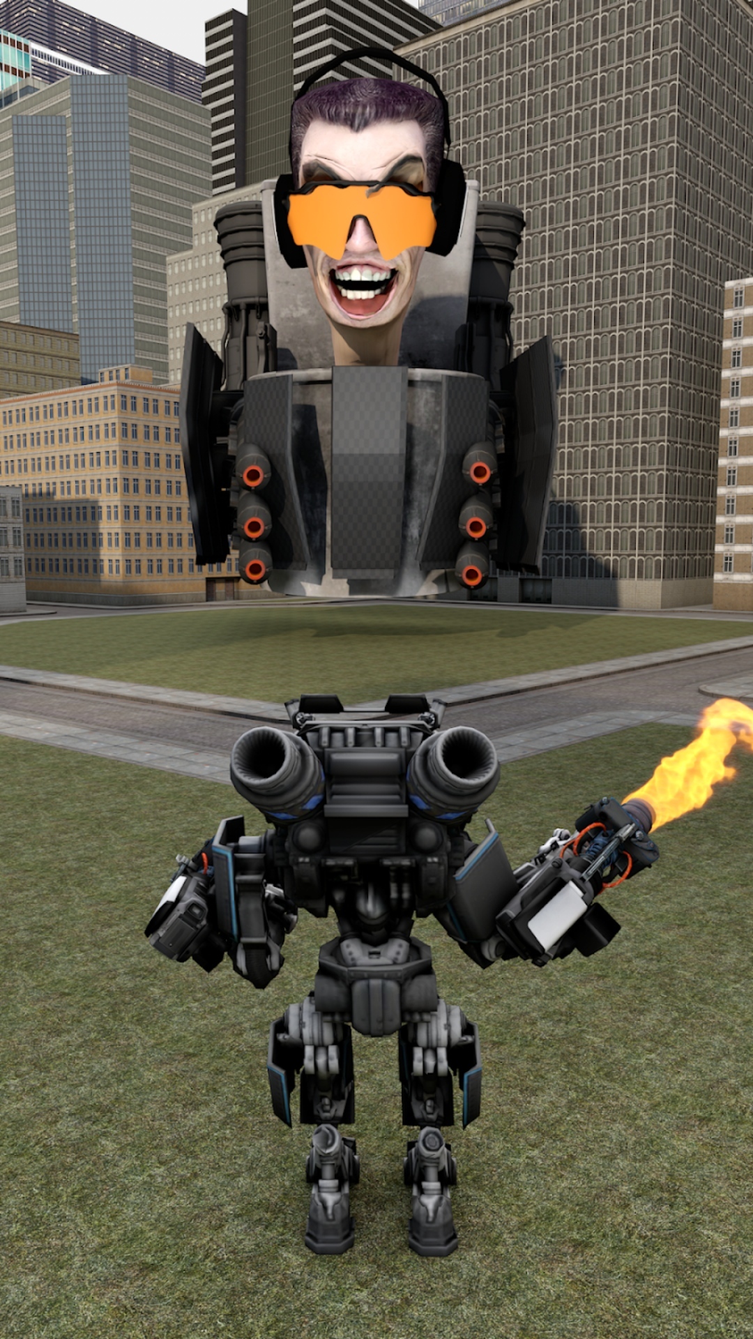 疯狂监控人修改器版