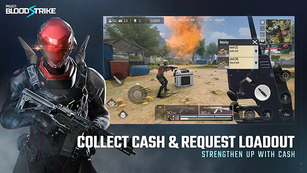 代号血战国际服最新版