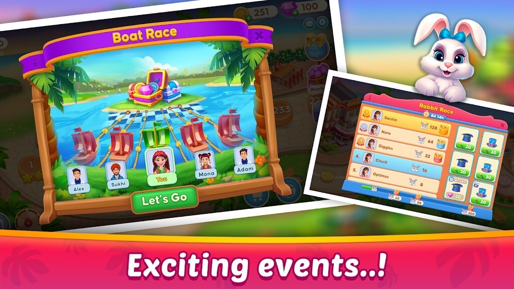 亚洲烹饪之星无限金币钻石版