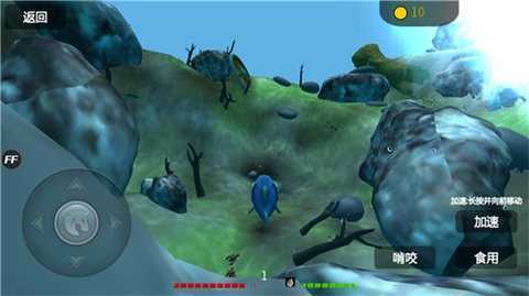 海底大猎杀2024最新版 海底大猎杀2024最新版