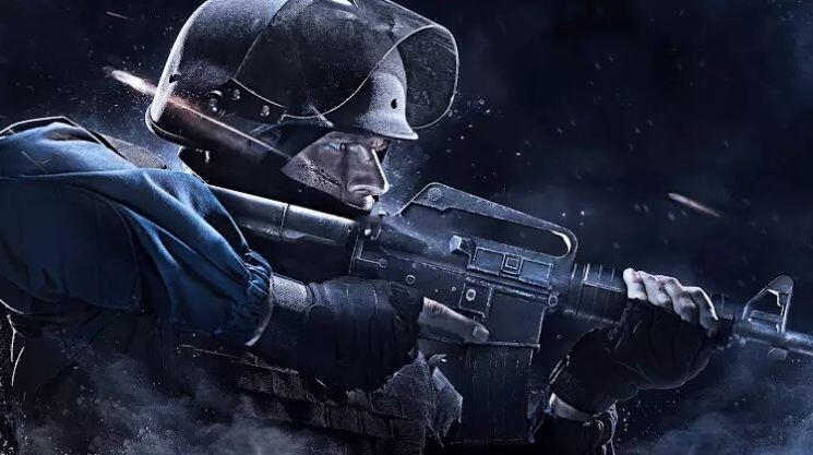 狙击手进化最强狙击手战斗 狙击手进化最强狙击手战斗