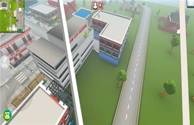 真人战地模拟免广告版 真人战地模拟免广告版