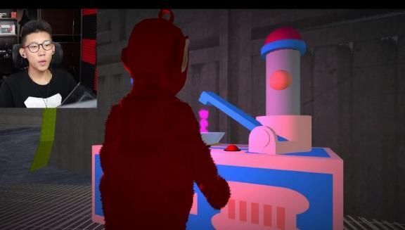 魔性电视宝宝 魔性电视宝宝