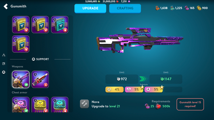 敌托邦英雄之争