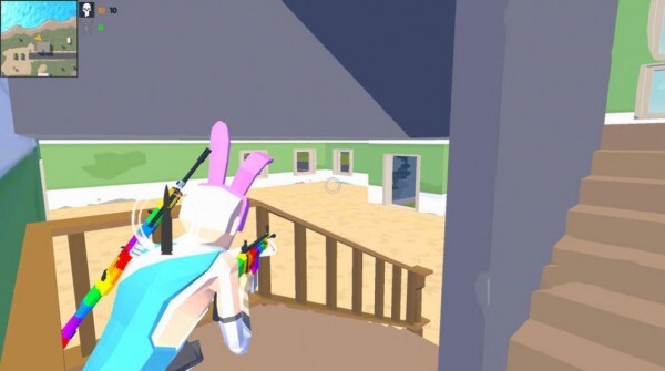 机场吃鸡联盟 机场吃鸡联盟