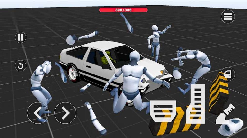 甜瓜创造沙盒模拟器无限金币版