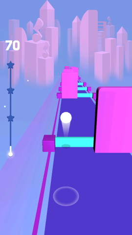 指尖节奏3D最新版 指尖节奏3D最新版