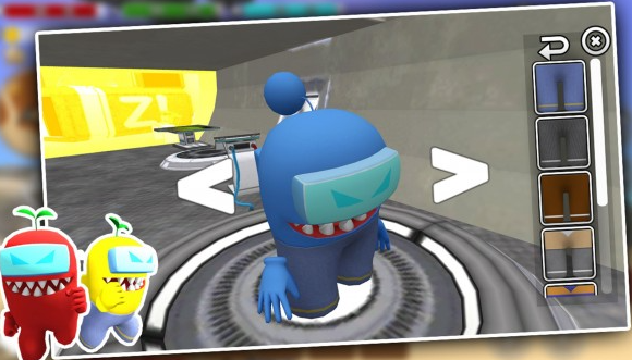 吃鸡狼人杀 吃鸡狼人杀