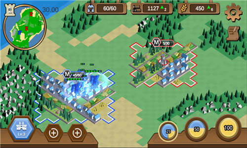 武力王国完整版