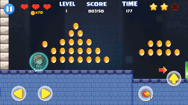 超级马特奥冒险 超级马特奥冒险