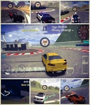 漂移学校 漂移学校