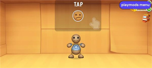 疯狂木偶人2全武器解锁版