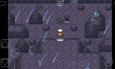 口袋妖怪究极绿宝石5