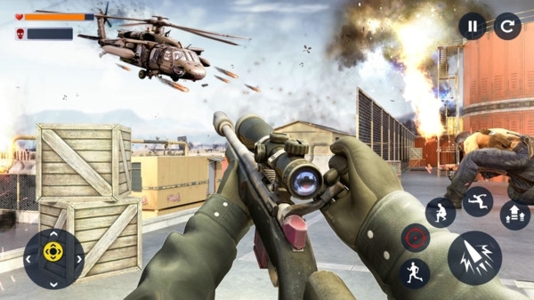 残酷战争前线火拼 残酷战争前线火拼