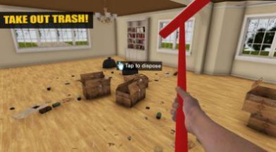 装修模拟器无限金币版