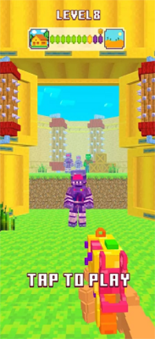 撕裂机器人战斗大师