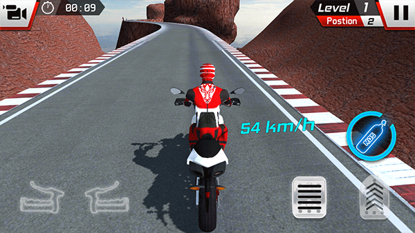 极速摩托官方正版