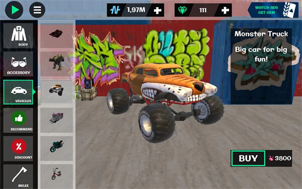 火柴人绳索英雄2中文版