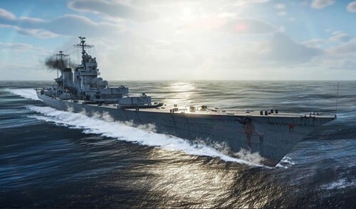 战争雷霆官方正版