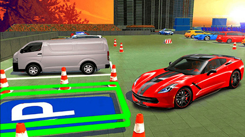 合并飞车无限金币无限钻石版