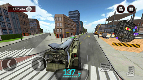 合并飞车无限金币无限钻石版