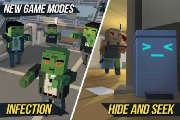 像素绝地吃鸡无限钻石版 像素绝地吃鸡无限钻石版