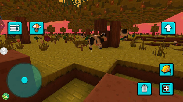 沙盒生存进化无广告版