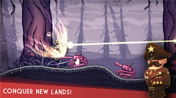 跳跃摧毁 跳跃摧毁