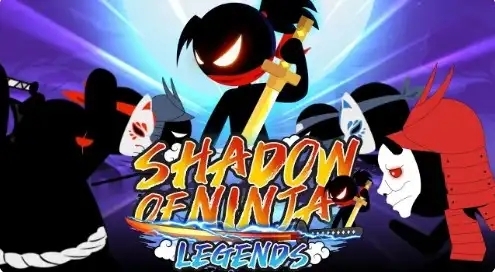 我要当忍者加强版