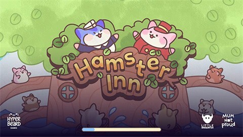 仓鼠旅馆无限金币钻石版 仓鼠旅馆无限金币钻石版