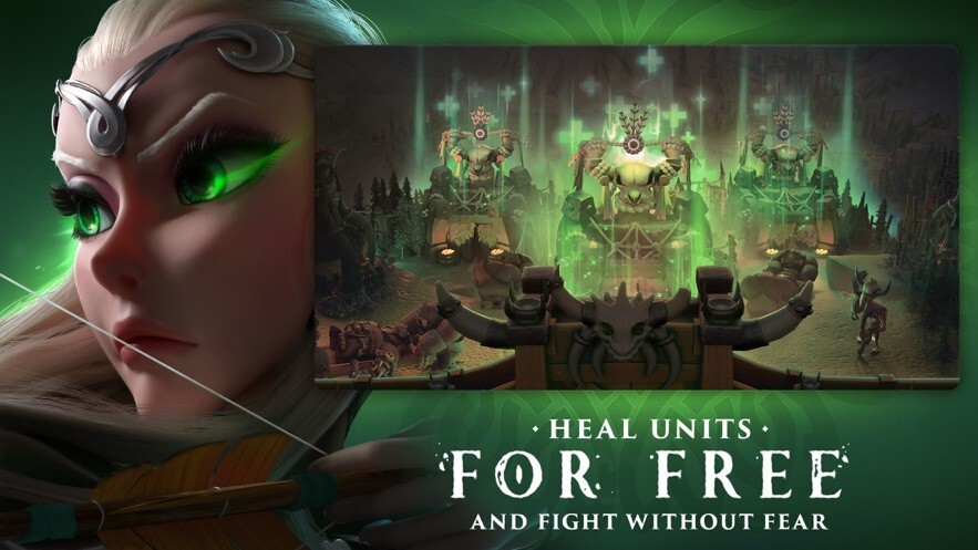 万龙觉醒国际服最新版