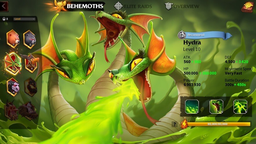 万龙觉醒国际服最新版