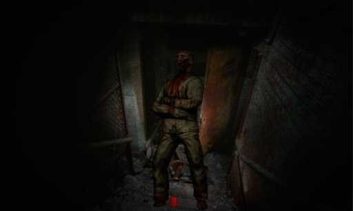 恐怖之家2联机版