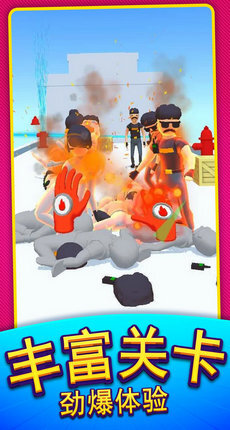 反恐突击部队无广告版