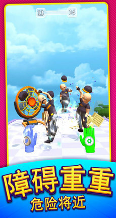 反恐突击部队无广告版