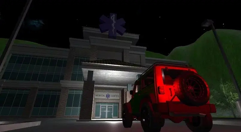 恐怖逃生免广告版