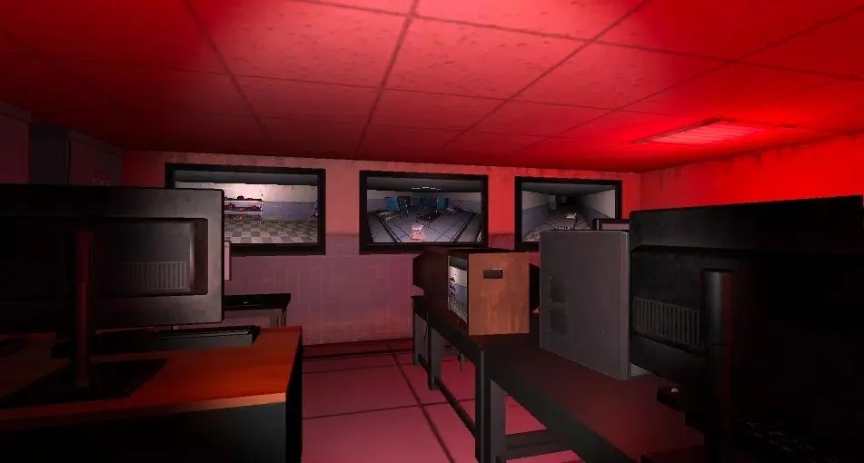 恐怖逃生免广告版