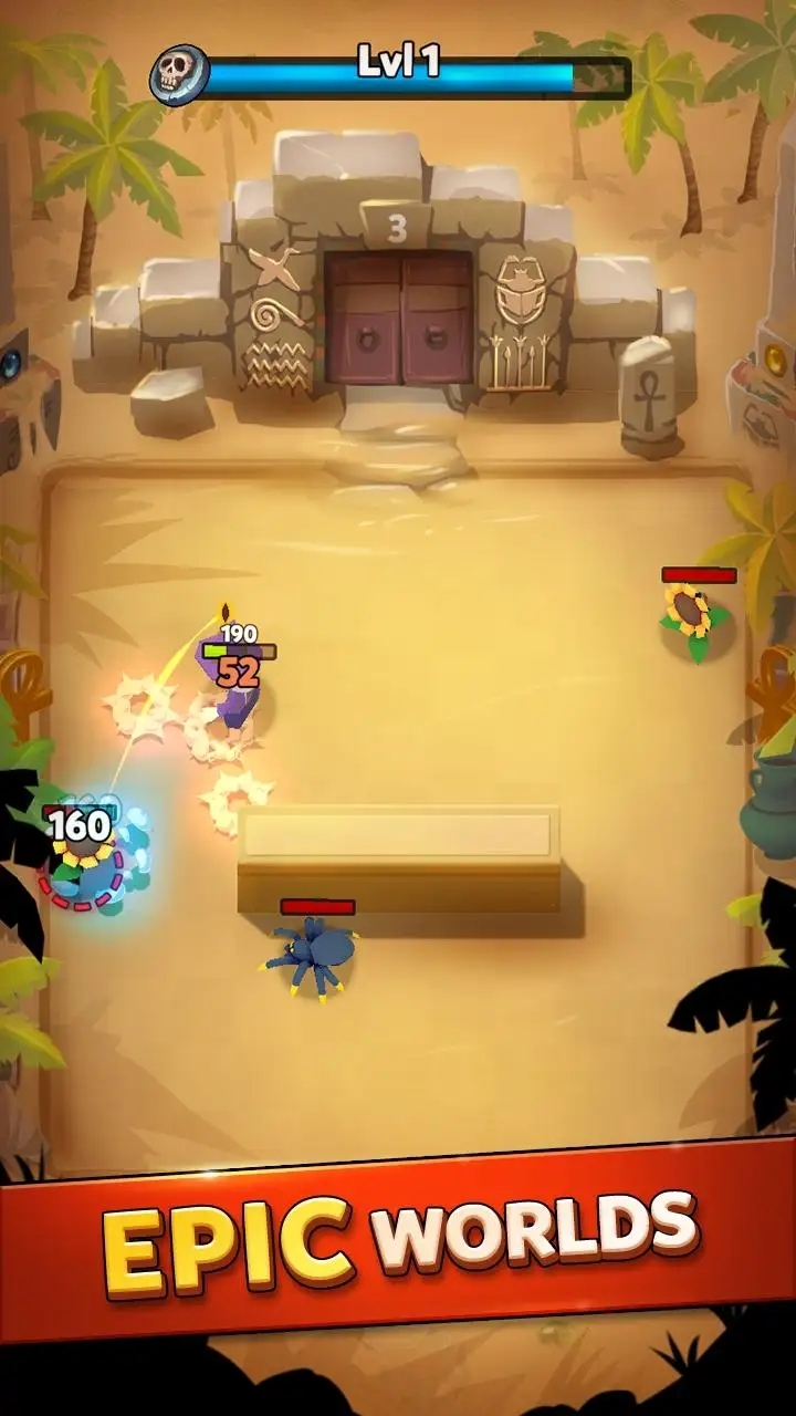 魔法英雄无限钻石版