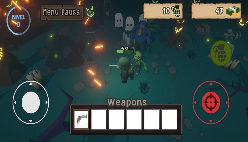 我的生存世界联机版