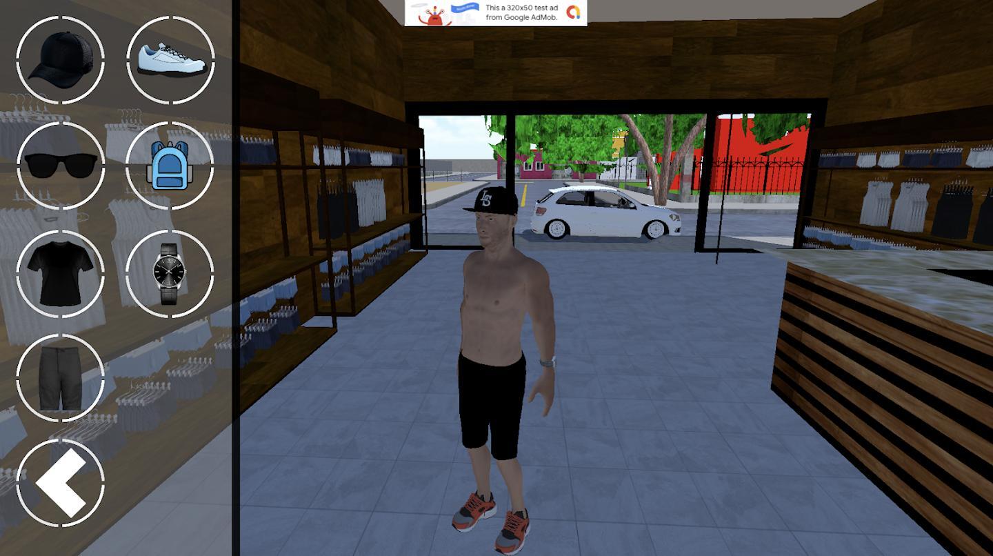 低速汽车模拟器无限金币版