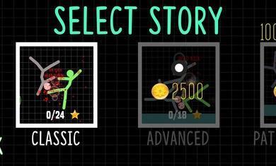 甜瓜火柴人乐园升级版