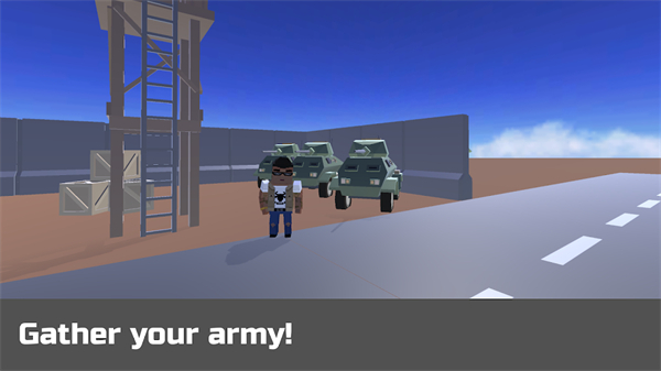 沙盒3D立方体星球