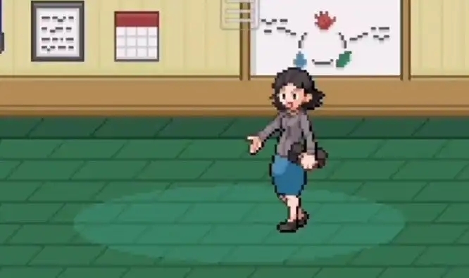 口袋妖怪幻影传说金手指版