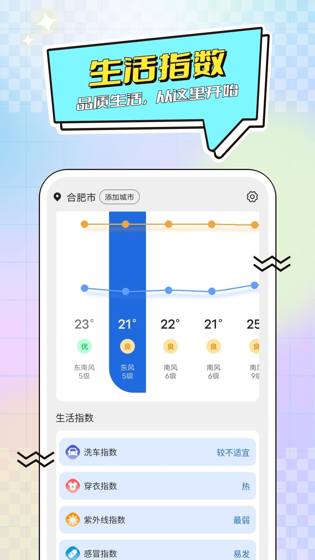 蒲公英天气-图2