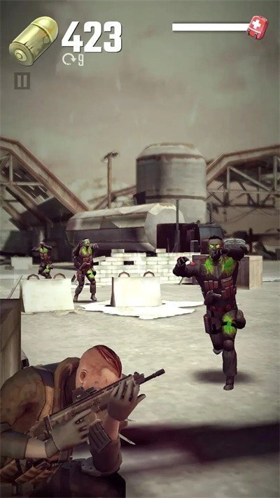 关键任务最新版