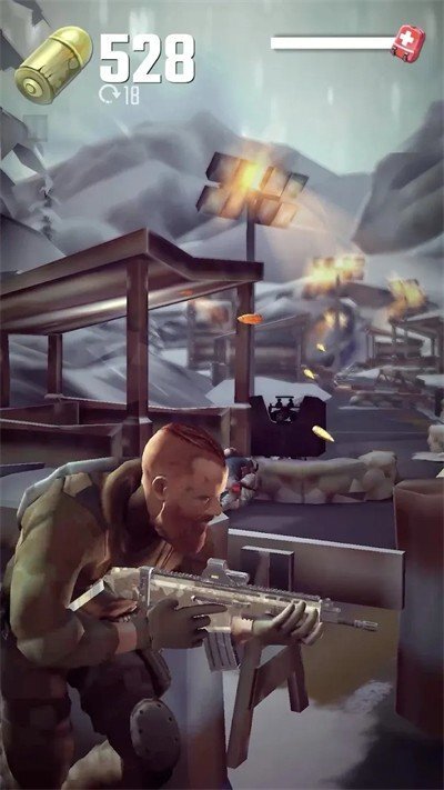 关键任务最新版