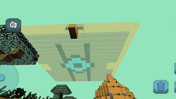 像素生存世界无限钻石版