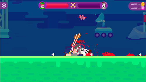 冷血射手官方正版