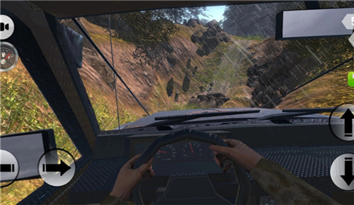 泥泞越野模拟器汉化版