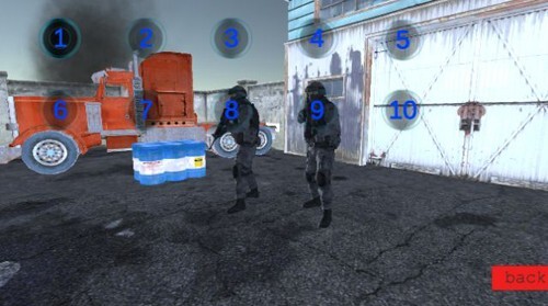 前线冲击最新版